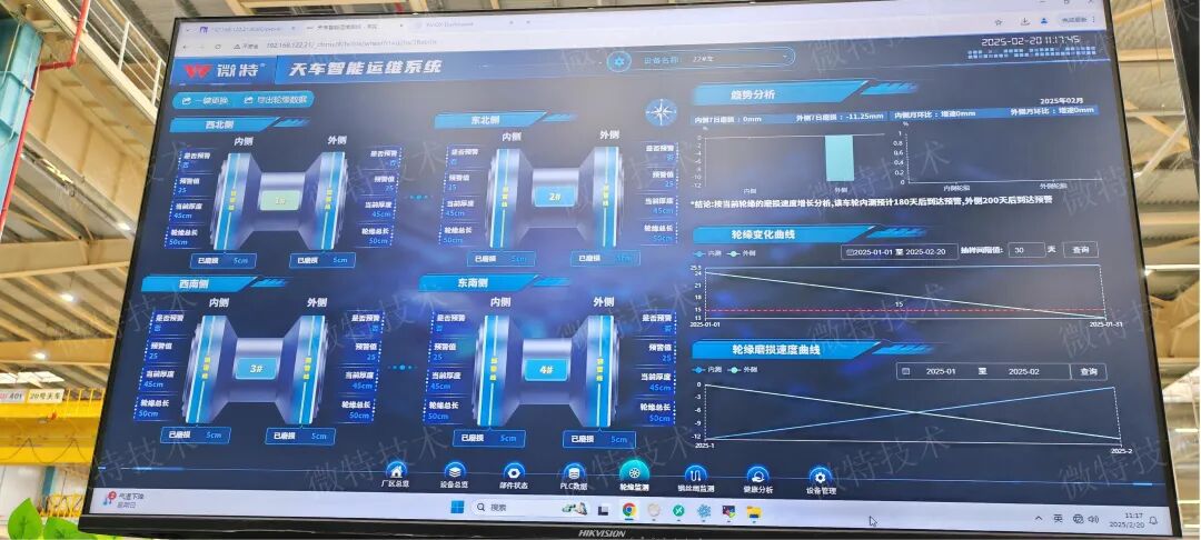 喜報！微特多模態數據集賦能起重機智能化項目入選省級&ldquo;數據要素&times;&rdquo;典型案例
